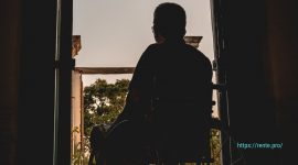 Сеодержание в доме престарелых
